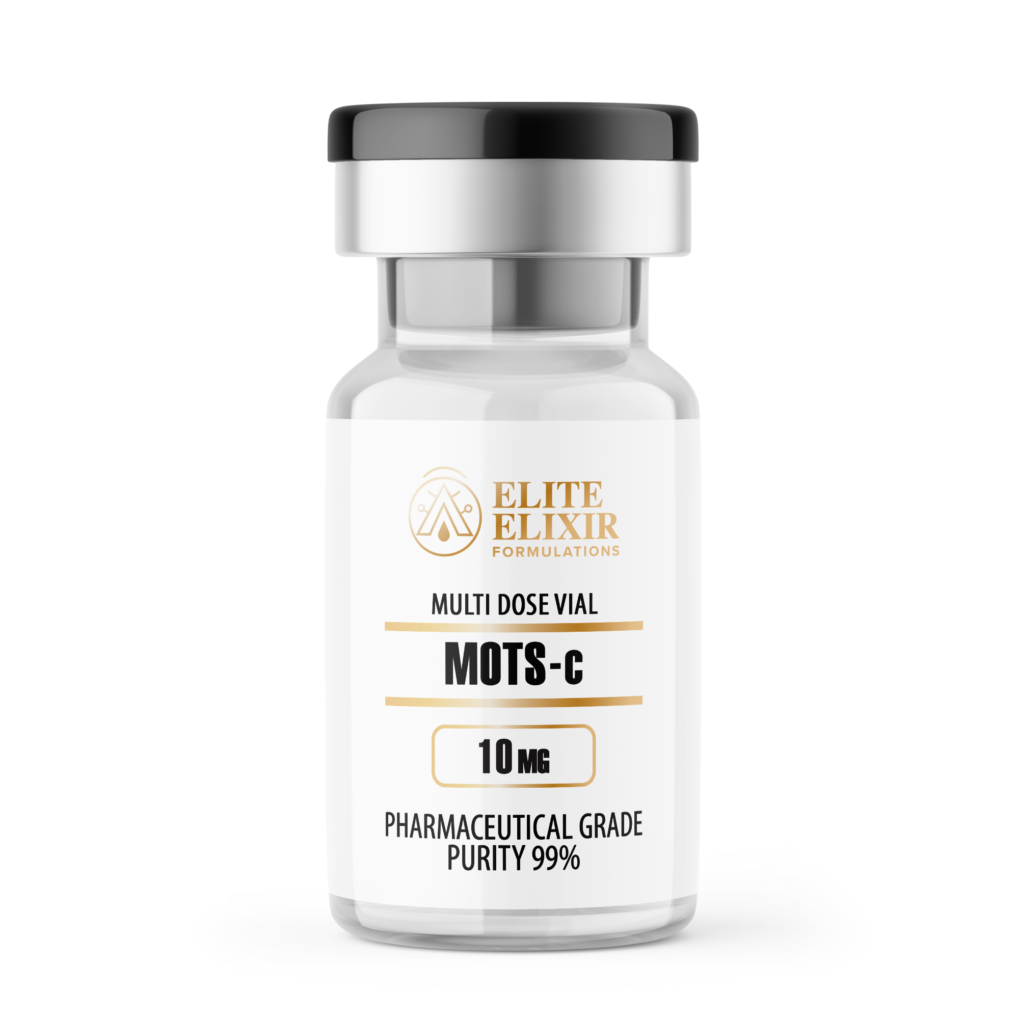 MOTS-C 10mg Vial
