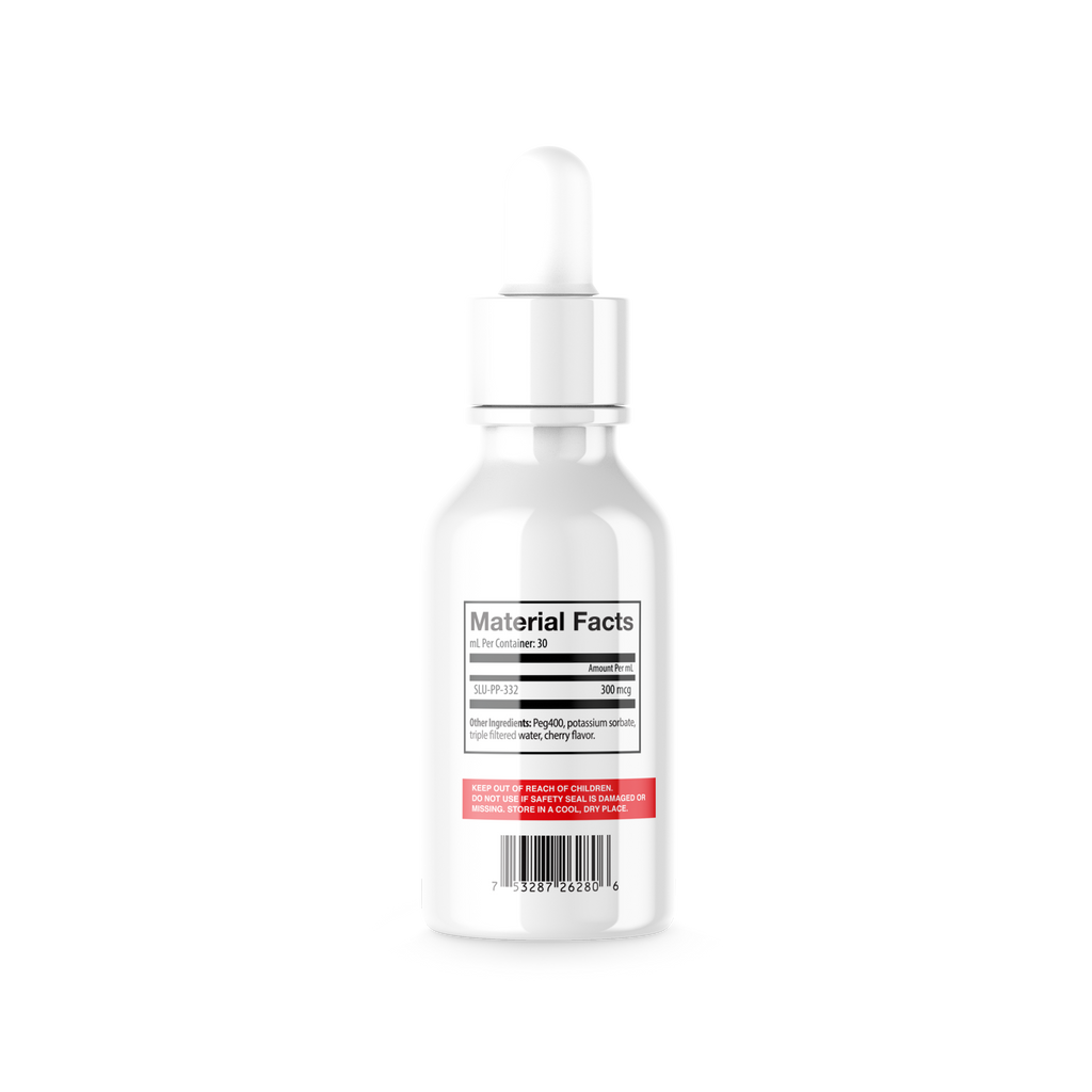 SLU-PP-332 300mcg/mL (30mL) Liquid