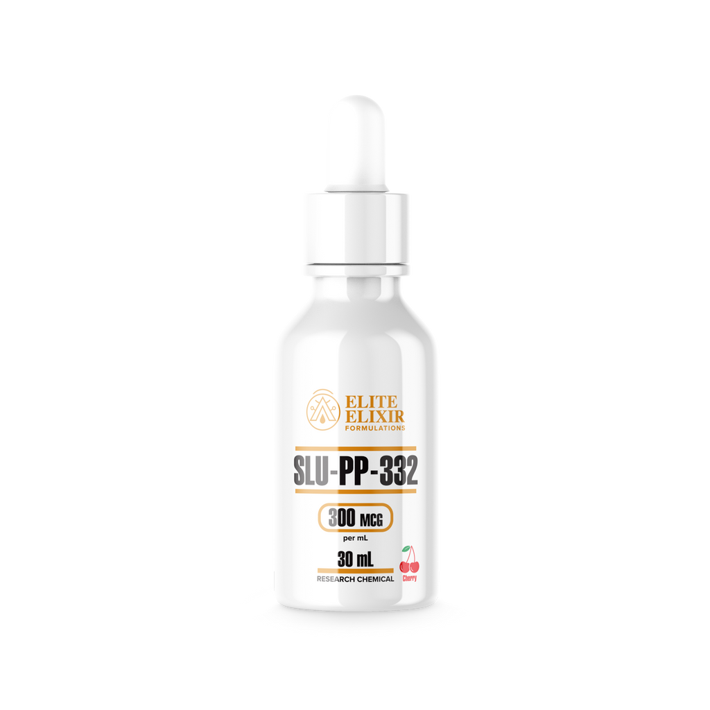 SLU-PP-332 300mcg/mL (30mL) Liquid