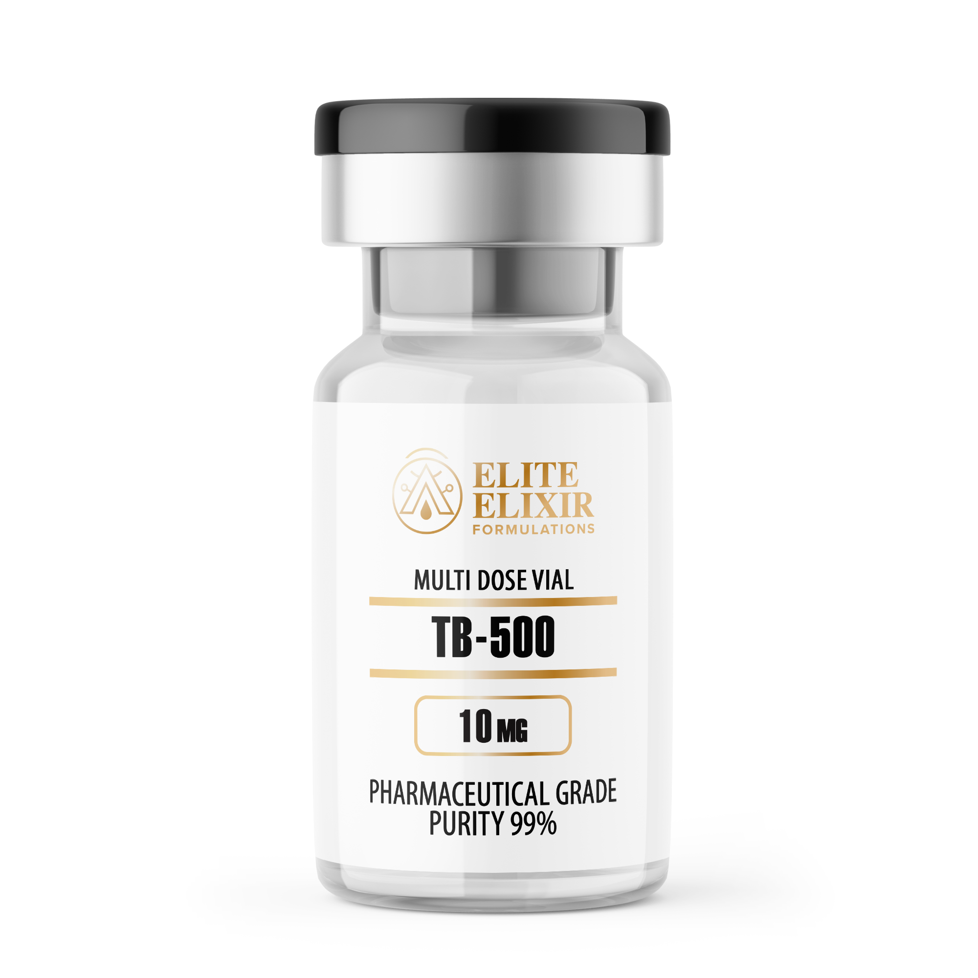 TB-500 10mg Vial
