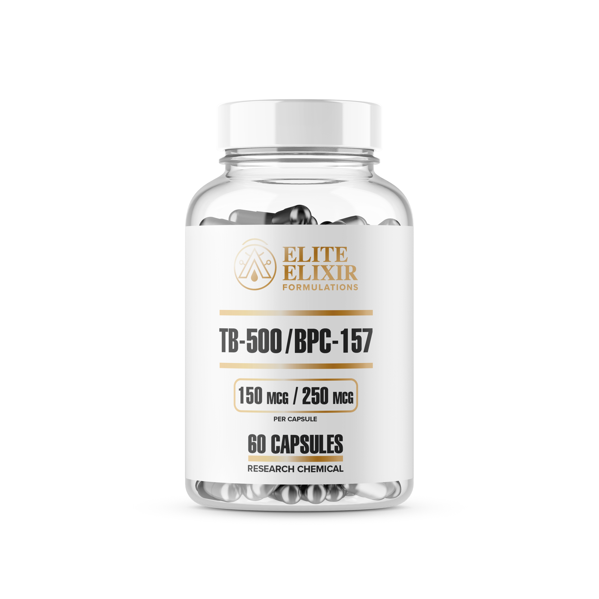 elixir bpc 157 ELITE ELIXIR FORMULATIONS
