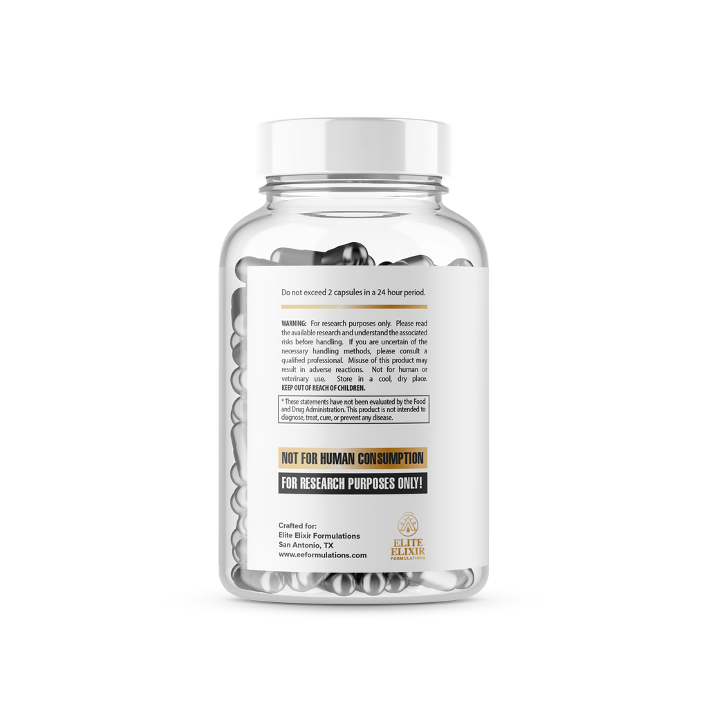 TB-500 / BPC-157 Capsules