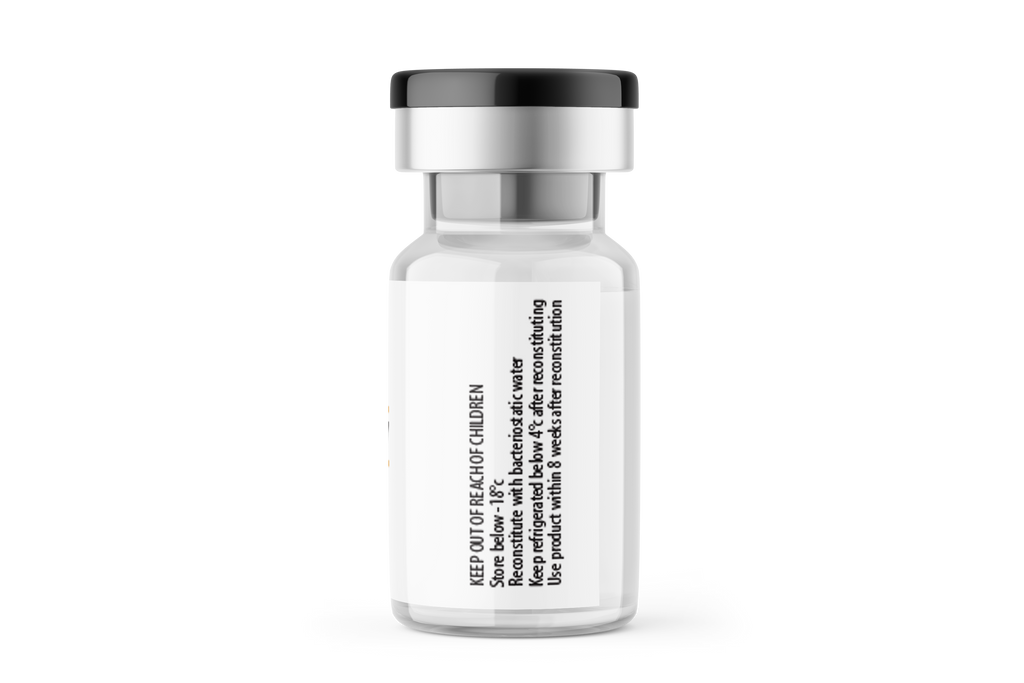 TB-500 / BPC-157 Injectables