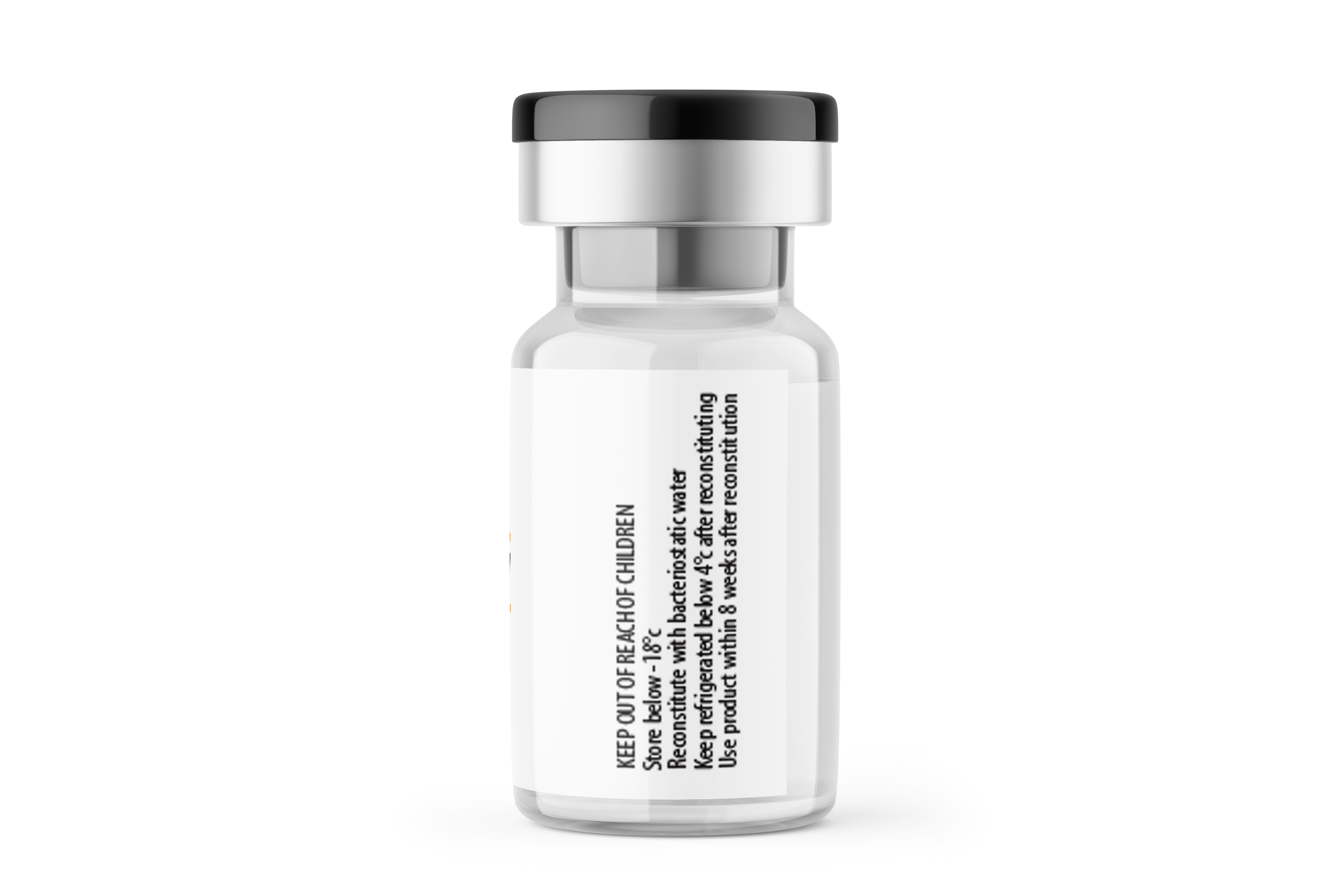 TB-500 / BPC-157 Injectables