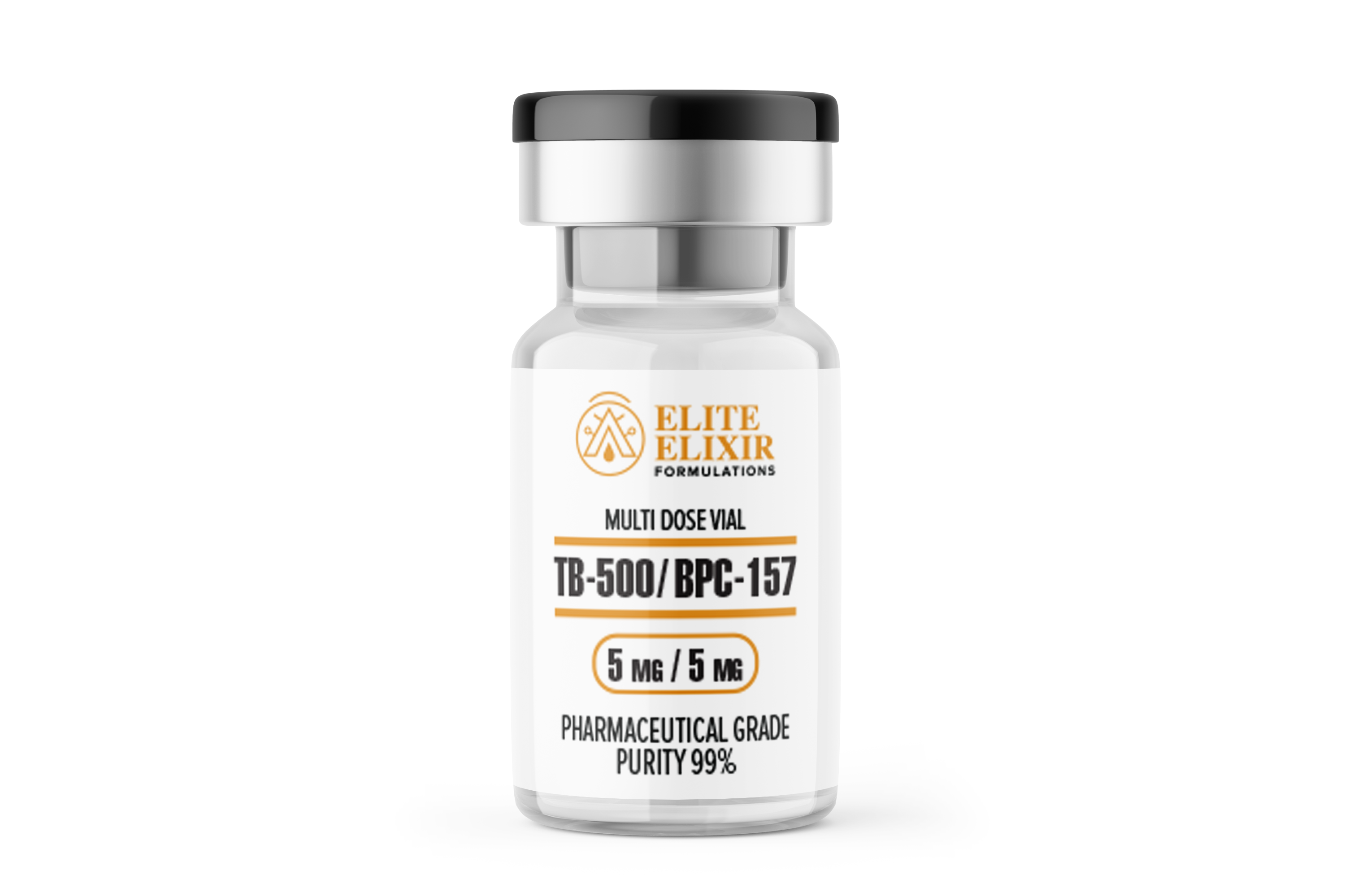 TB-500 / BPC-157 Injectables