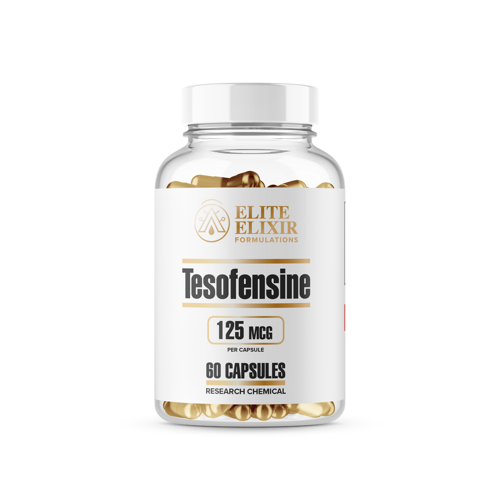 Tesofensine