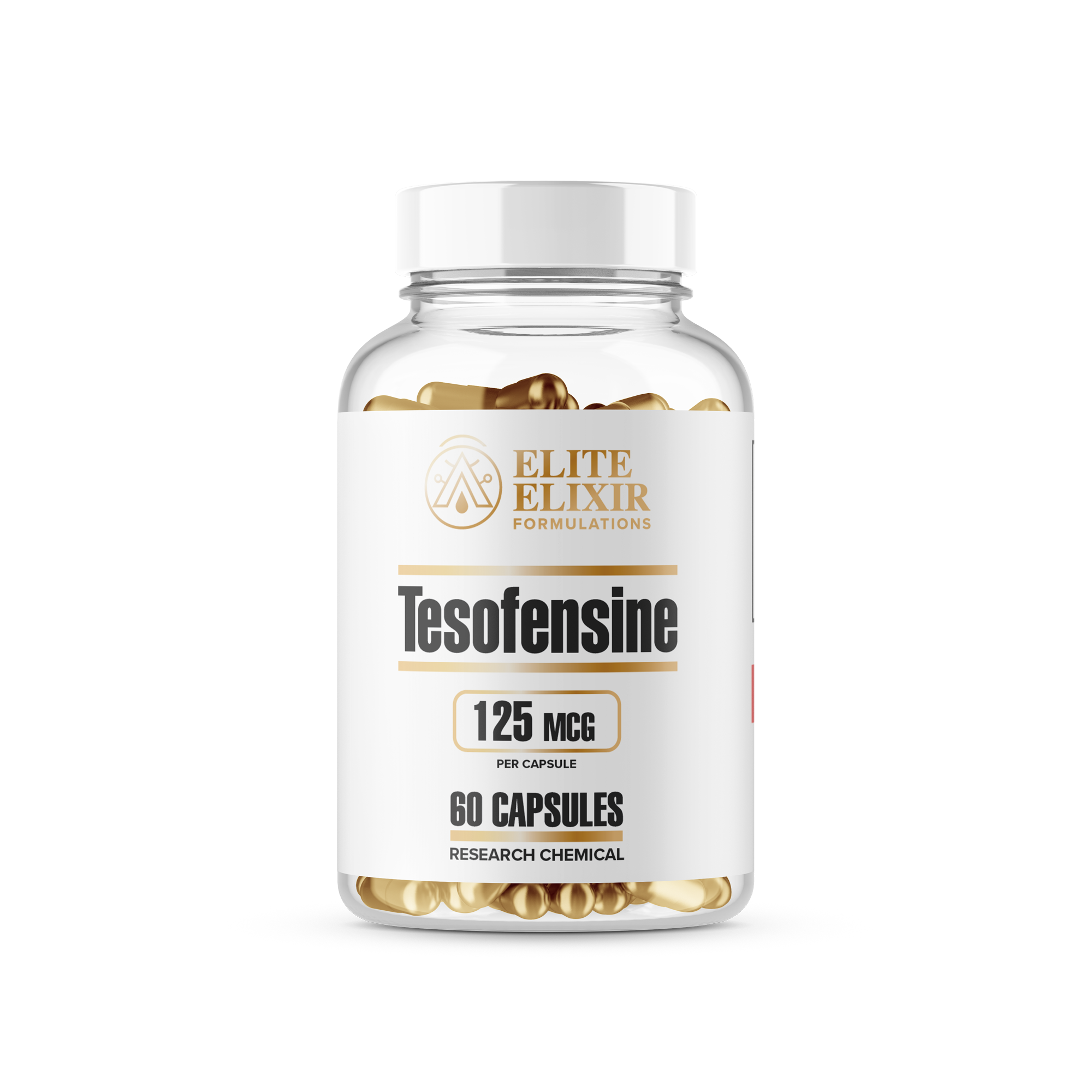 Tesofensine
